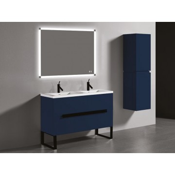 Soho 48" Double Sapphire